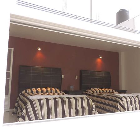 Hotel Berlyn Tlaxcala de Xicohténcatl Esterno foto