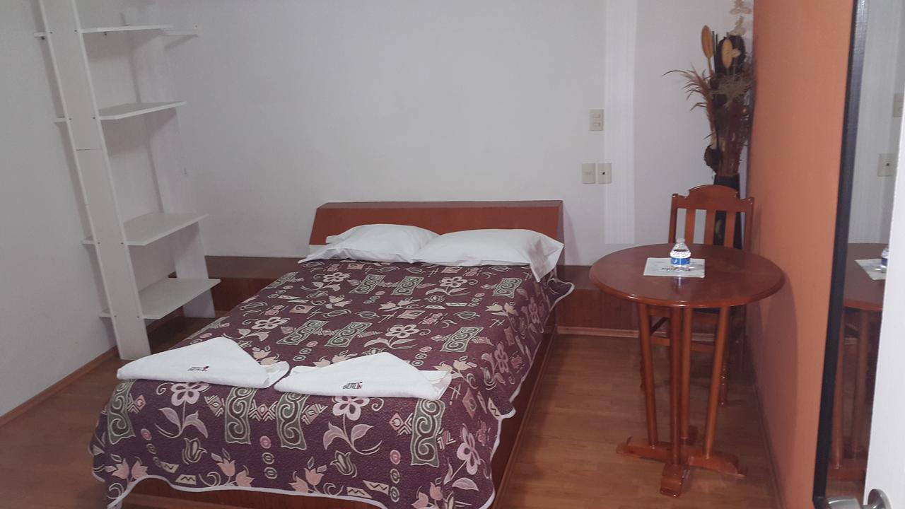 Hotel Berlyn Tlaxcala de Xicohténcatl Esterno foto