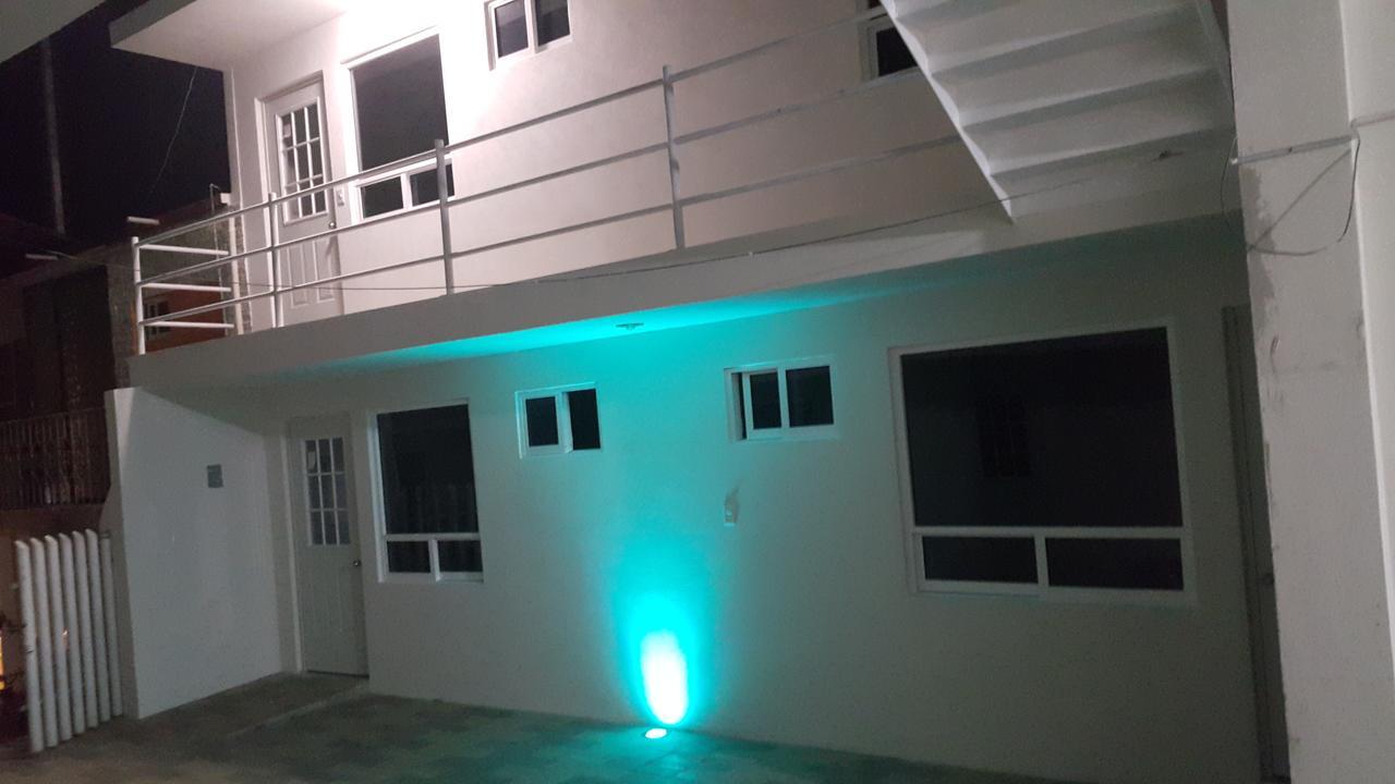 Hotel Berlyn Tlaxcala de Xicohténcatl Esterno foto