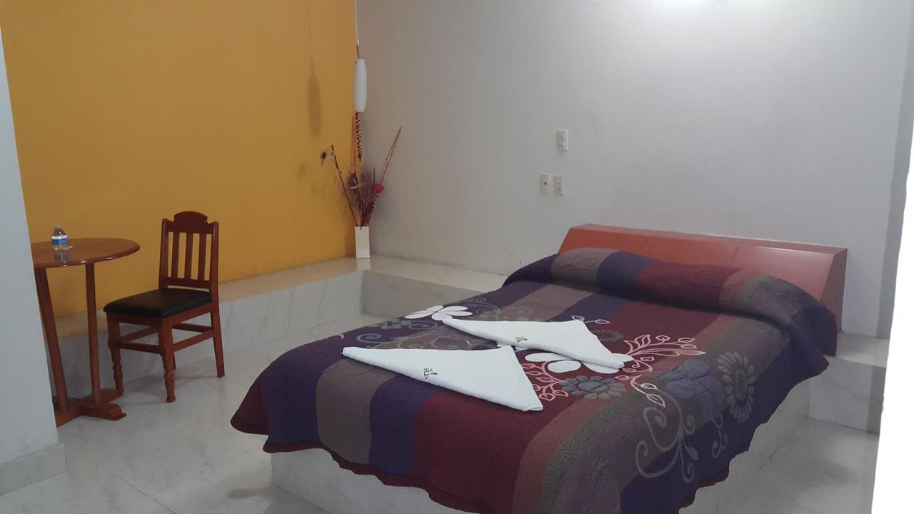 Hotel Berlyn Tlaxcala de Xicohténcatl Esterno foto