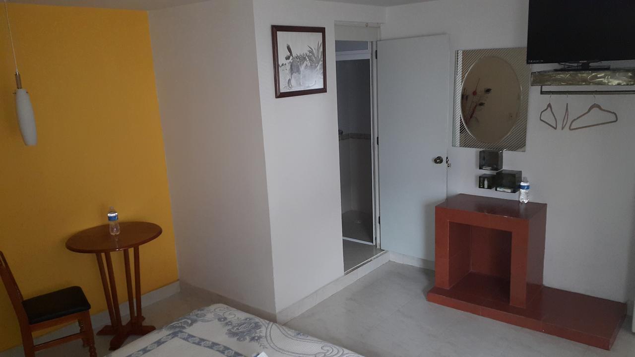 Hotel Berlyn Tlaxcala de Xicohténcatl Esterno foto