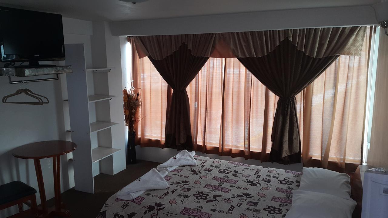 Hotel Berlyn Tlaxcala de Xicohténcatl Esterno foto
